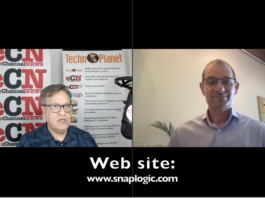 SnapLogic Launches New Partner Program