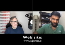 SuperOps.ai Launches MSP Platform