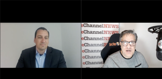 Channel Chief Interview – Taylor Grosso
