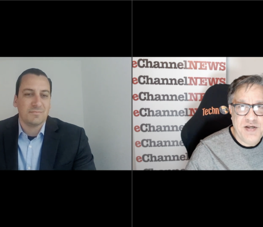 Channel Chief Interview – Taylor Grosso