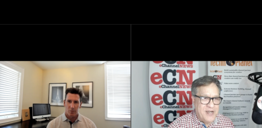 VMware 2021 Global Security Insights Report: Surge of Cyberattacks in Canada