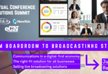 Everything you ever wanted to know about doing professional video meetings but were afraid to ask