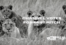 Lions’ Den ChannelNext West 2021 – Who Will Win?