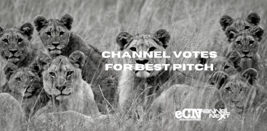 Lions’ Den ChannelNext West 2021 – Who Will Win?