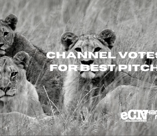 Lions’ Den ChannelNext West 2021 – Who Will Win?