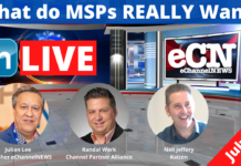 What Do MSPs Really Want – Live Discussion