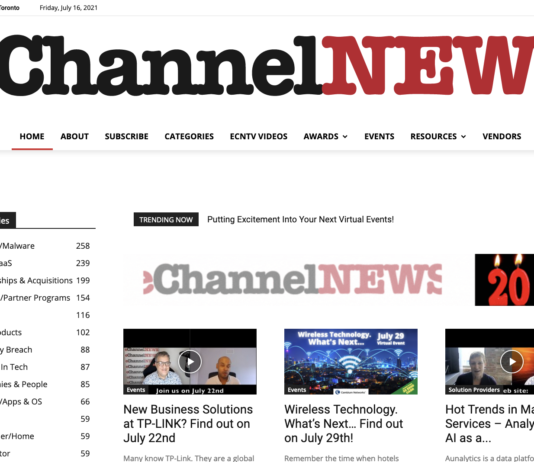 Weekly Roundup Ending July 16th