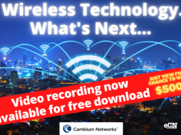 Wireless Technology. What’s Next – On-Demand!