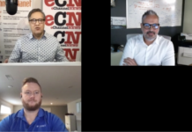 Expert Panel Discussion on Cybersecurity