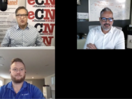 Expert Panel Discussion on Cybersecurity