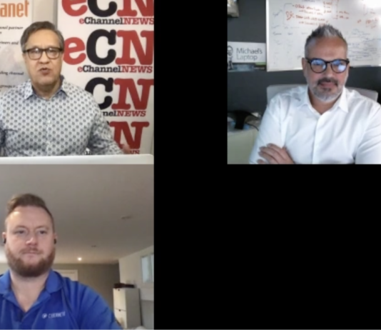 Expert Panel Discussion on Cybersecurity