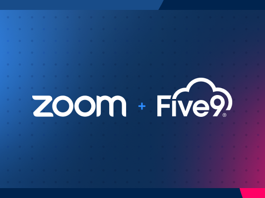 Zoom to acquire Five9