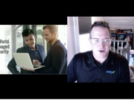 Building World-Class Cyber Security Protection Managed Services