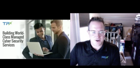 Building World-Class Cyber Security Protection Managed Services