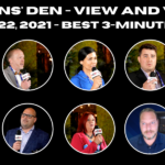 Lions’ Den ChannelNext East 2021 – Who Will Win?