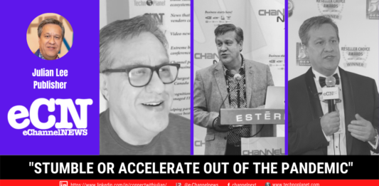 Looks like the pandemic will become an endemic, so now what?