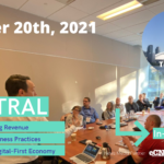 Announcing New ChannelNEXT Conference on Oct 20 in Toronto