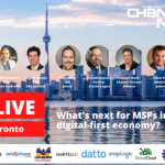 4 Vendor Highlights at ChannelNext Central