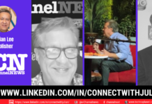 Our Journey With COVID Continues