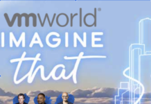 This week at VMWorld