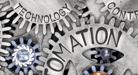 Channel Partner Automation Is Blowing Up