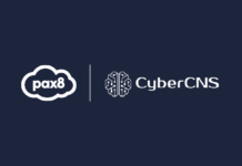 Pax8 and Cybercns announce partnership to provide critical vulnerability management for MSPS