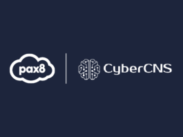 Pax8 and Cybercns announce partnership to provide critical vulnerability management for MSPS