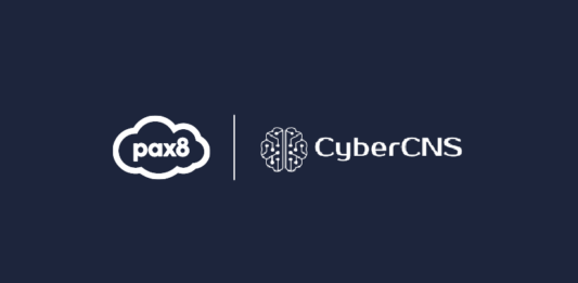 Pax8 and Cybercns announce partnership to provide critical vulnerability management for MSPS