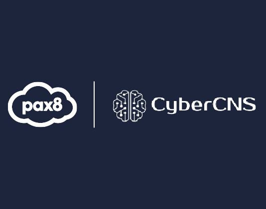 Pax8 and Cybercns announce partnership to provide critical vulnerability management for MSPS