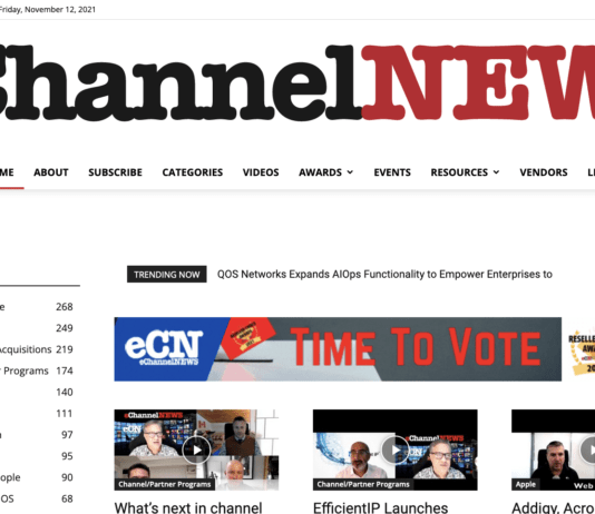 Weekly Roundup Ending Nov. 12th