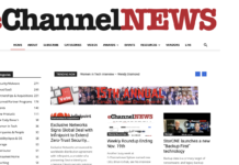 Weekly Roundup Ending Nov. 26th