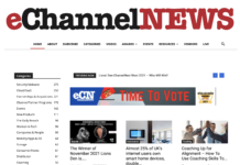 Weekly Roundup Ending Dec. 10th