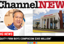 CompuCom Sold in Transaction Valued up to $305 Million