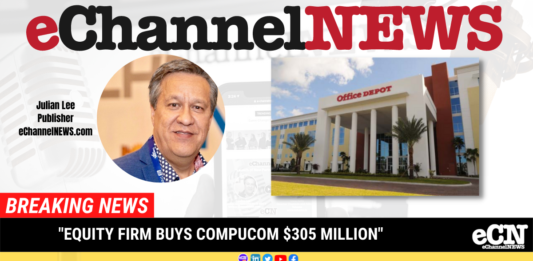 CompuCom Sold in Transaction Valued up to $305 Million