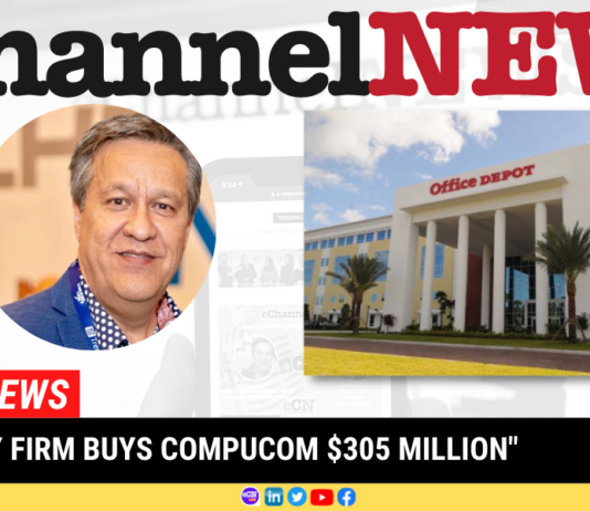 CompuCom Sold in Transaction Valued up to $305 Million