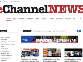 Weekly Roundup Ending Jan. 21st