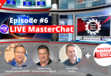 MasterChat Episode #6: Levelling Up Digital Marketing for MSPs