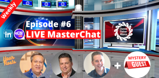 MasterChat Episode #6: Levelling Up Digital Marketing for MSPs