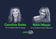 Pax8 Names Microsoft Veterans Nikki Meyer and Caroline Goles as Newest Vice Presidents