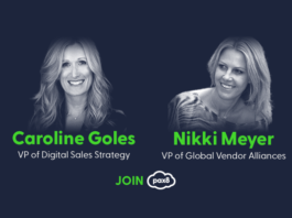Pax8 Names Microsoft Veterans Nikki Meyer and Caroline Goles as Newest Vice Presidents