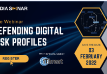 How MSPs Can Defend Digital Risk Profiles