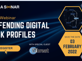 How MSPs Can Defend Digital Risk Profiles