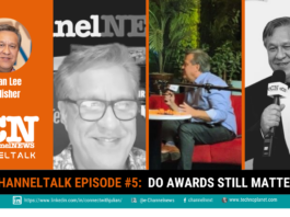 Do Industry Awards Still Matter?