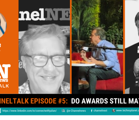 Do Industry Awards Still Matter?