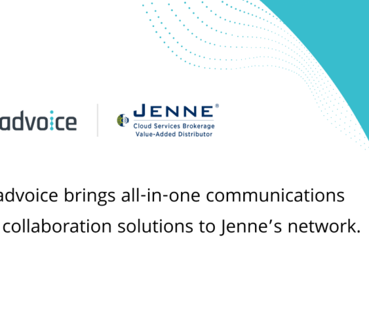 Jenne Cloud Adds Broadvoice to Partner Portfolio
