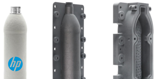 HP to disrupt the plastic packaging industry with Choose Packaging