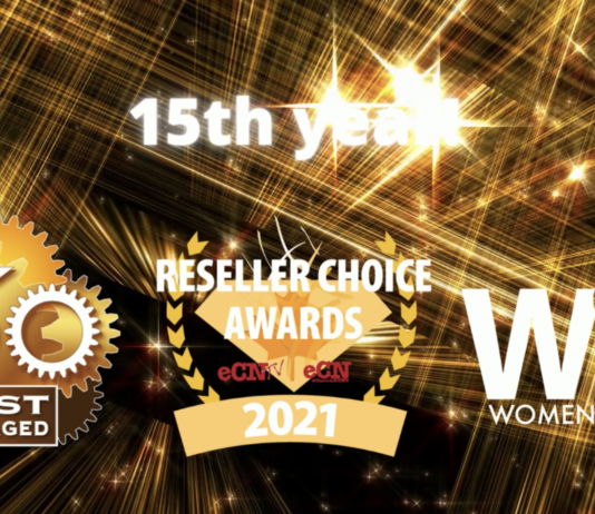 Canada’s 50 Best Managed IT Companies in 2021