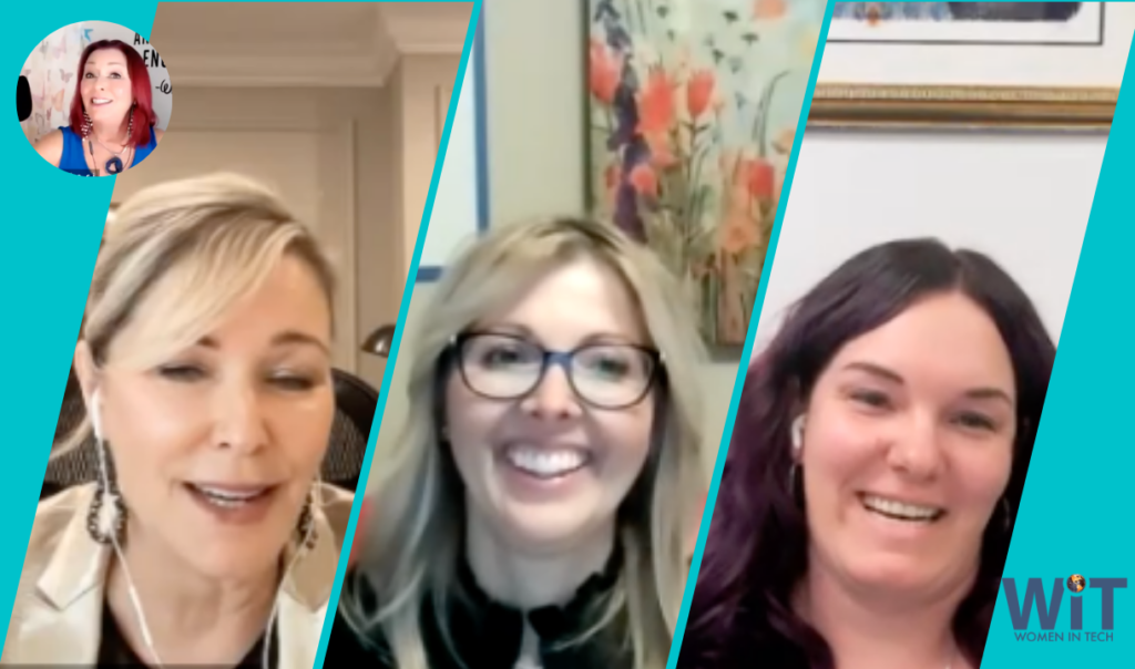 2021 Reseller Choice Awards Honors Three Women in Tech