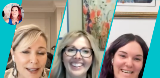 2021 Reseller Choice Awards Honors Three Women in Tech