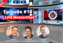 MasterChat Episode #10: Why peer groups matter?